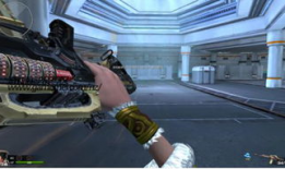 m416最新特效爆料,揭秘全新视觉盛宴