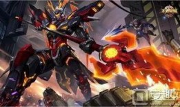 吕布特效最新爆料,震撼视觉盛宴，再现战神风采