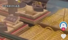 中国黄金爆料视频最新,揭秘黄金市场新动态与投资机遇