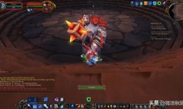 最新魔兽爆料消息,新爆料揭示神秘势力崛起，史诗级剧情即将展开！