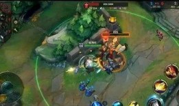 lol 手游最新爆料,神秘英雄登场，全新玩法即将解锁！