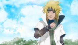 青年波风水门最新爆料,青年时代的神秘往事曝光