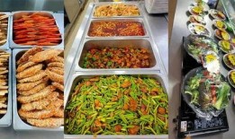 干饭公司最新爆料,揭秘企业内部惊人真相