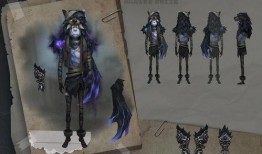 第五人格最新解包爆料挂件