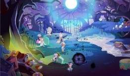 奥比岛2.9版本爆料最新,神秘岛屿探险，奇幻冒险等你来挑战！