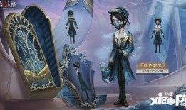 第五人格最新爆料精华二,惊悚求生新篇章，神秘角色引期待