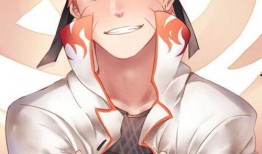 最新爆料火影鸣人图片,火影传奇再续，全新风貌引期待