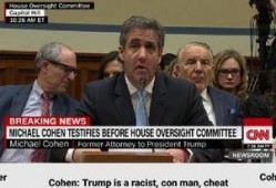 特朗普律师最新爆料,揭秘总统卸任后惊人内幕