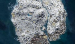 ss10最新地图爆料,全新探险地图，揭秘神秘未知领域