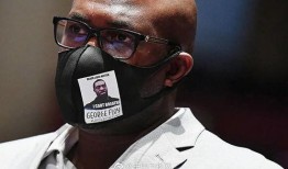 弗洛伊德警员最新爆料,案件背后惊人内幕