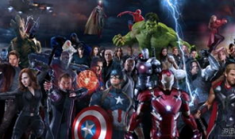 漫威电影最新爆料,揭秘最新电影幕后秘密与惊喜彩蛋