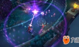 奥法皮肤最新爆料,神秘力量觉醒，探寻未知领域