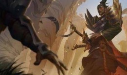 永恩lol最新爆料