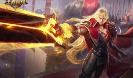 李信加强最新爆料,揭秘加强后的英雄实力与战术解析