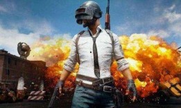 绝地求生大逃杀最新爆料