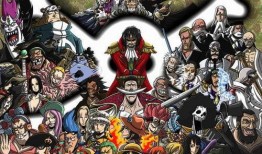 航海王典藏路飞最新爆料,路飞最新爆料揭秘，冒险新篇章即将开启！