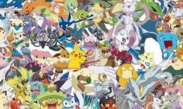 宝可梦动画最新爆料图片,揭秘最新爆料图片中的神秘元素