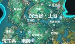 ss10最新地图爆料,全新探险地图，揭秘神秘未知领域