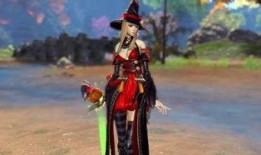 剑灵最新武器外观爆料,炫酷外观引期待，神秘力量即将觉醒