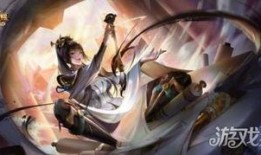 王者上官婉儿最新爆料,技能升级，王者峡谷再掀风云