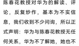 陈春花最新爆料信息,揭秘企业成功之道与行业变革趋势