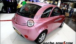 奇瑞最新车型爆料视频,科技赋能，驾驭未来！”