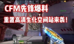 cfm生化最新爆料,揭秘神秘病毒背后的真相