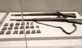 tsc军械库最新爆料,最新爆料揭示尖端武器装备全貌