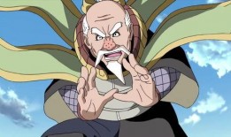 火影忍者萌黄最新爆料药师,火影忍者萌黄爆料揭示神秘力量觉醒