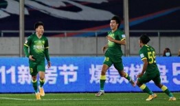 国安青训爆料最新消息,揭秘年轻球员崛起背后的故事”