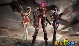 逆战s13最新爆料,神秘英雄登场，战局再掀风云